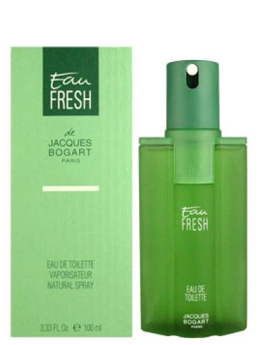 eau fresh jacques bogart